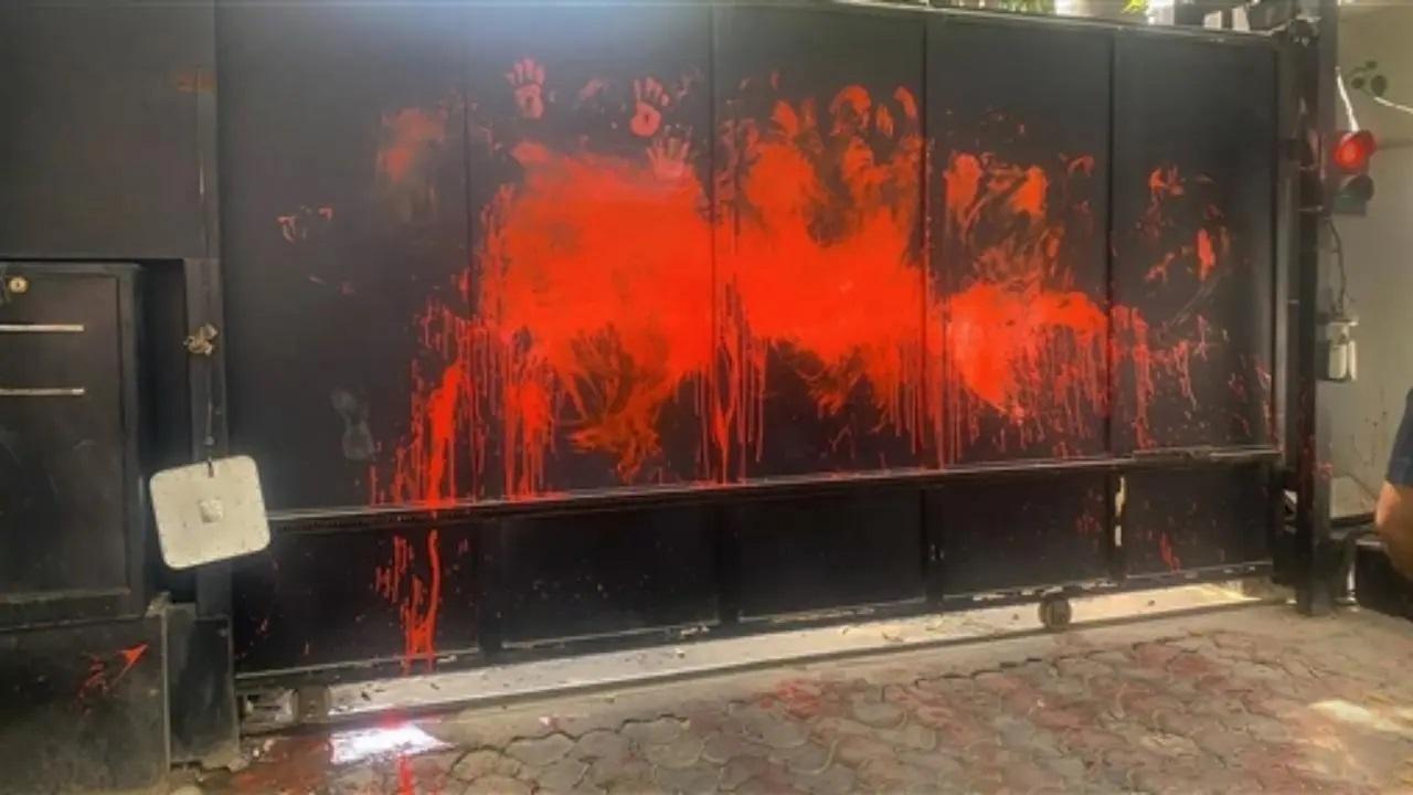 Vandalism outside Arvind Kejriwal's residence: Delhi HC seeks report from CP, says bandobast inadequate